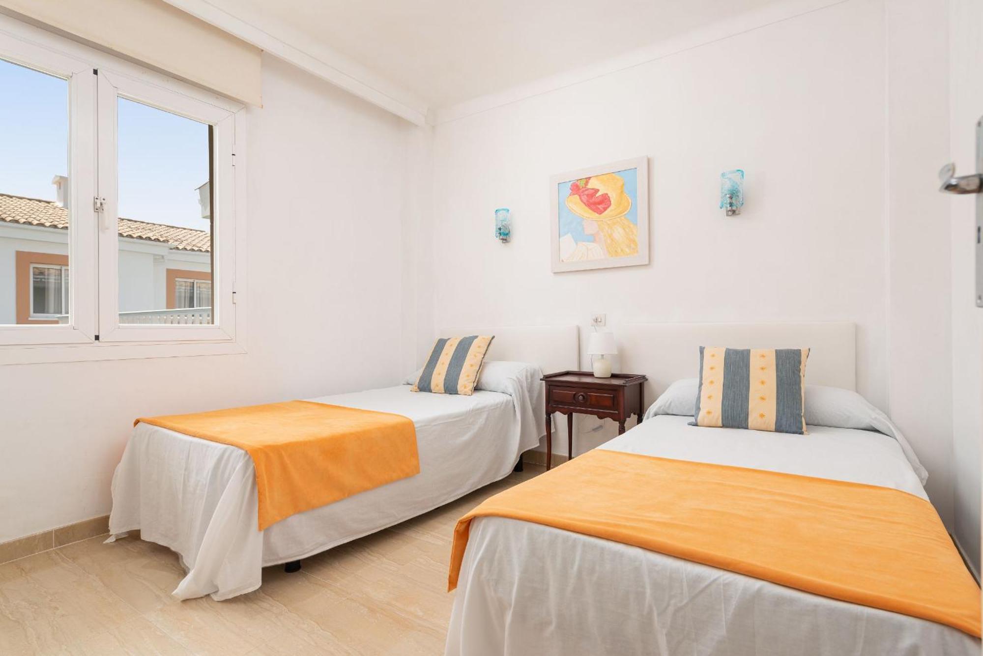 Appartement Sun And - Alcúdia