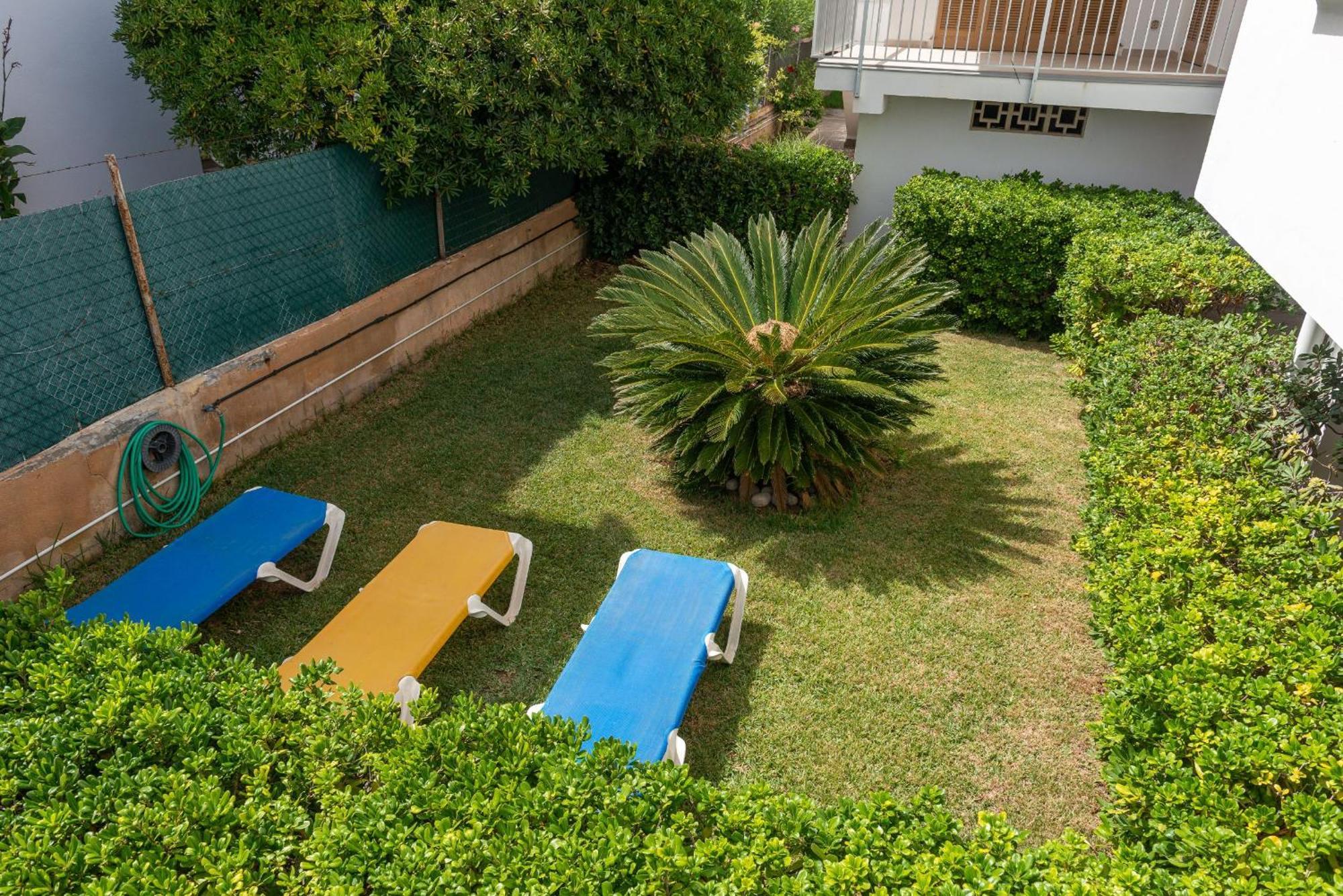 Appartement Sun And -