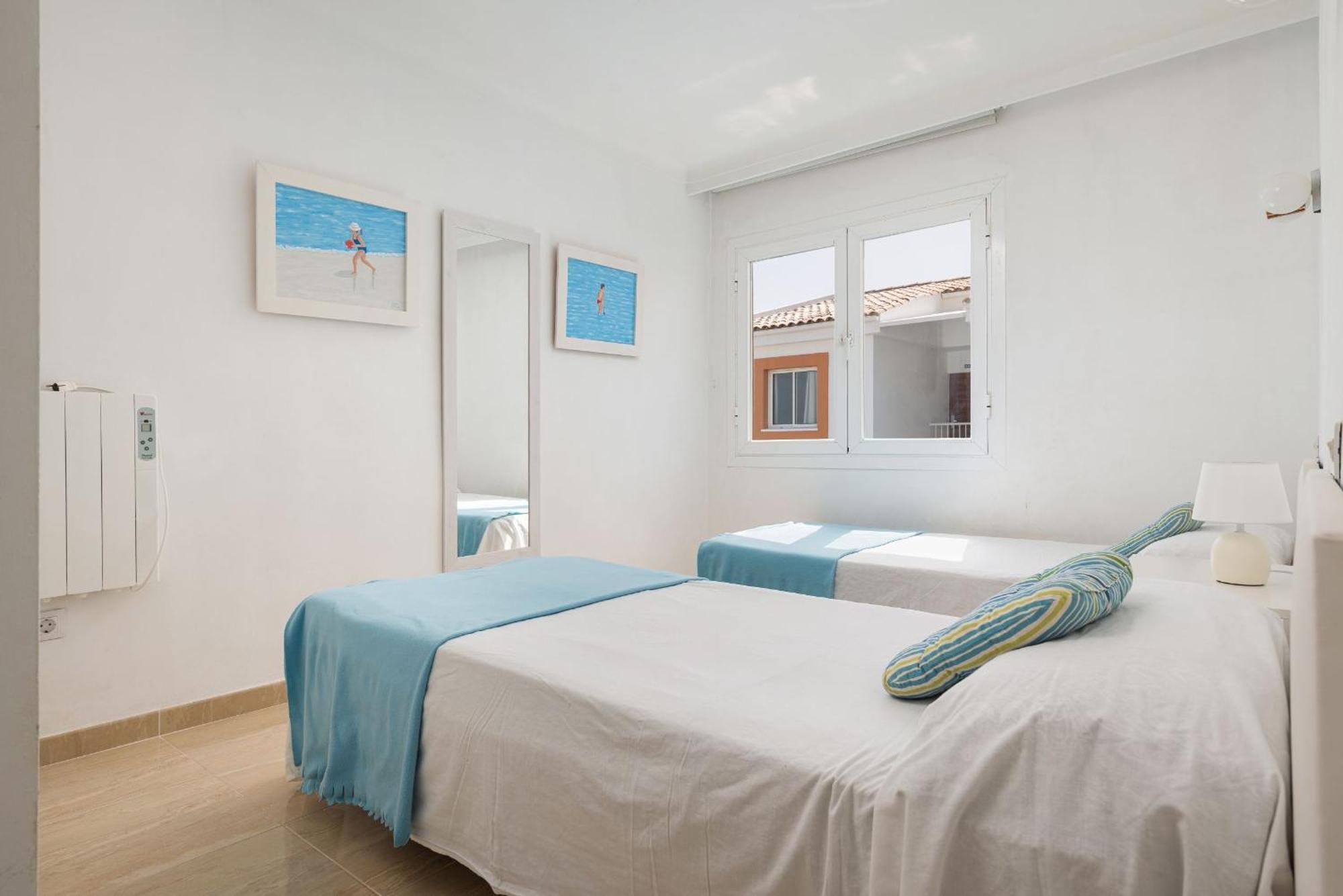 Sun And - Appartement Alcúdia