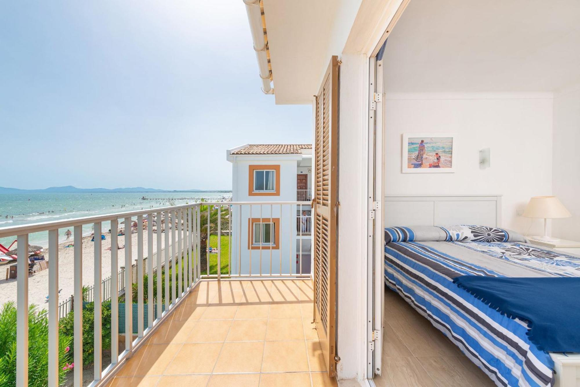 Appartement Sun And - Alcúdia