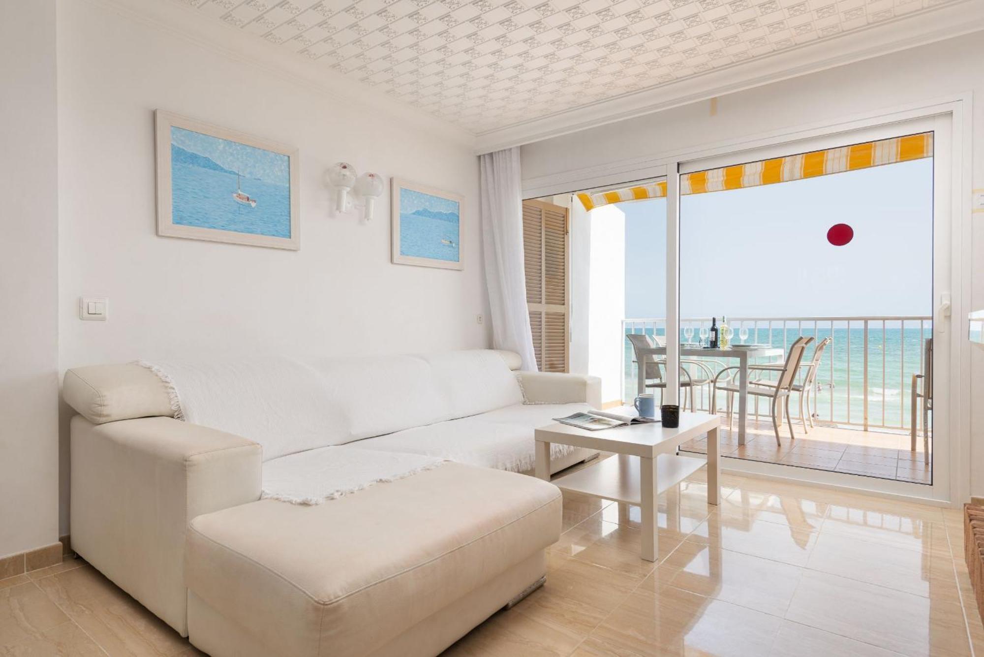Appartement Sun And -