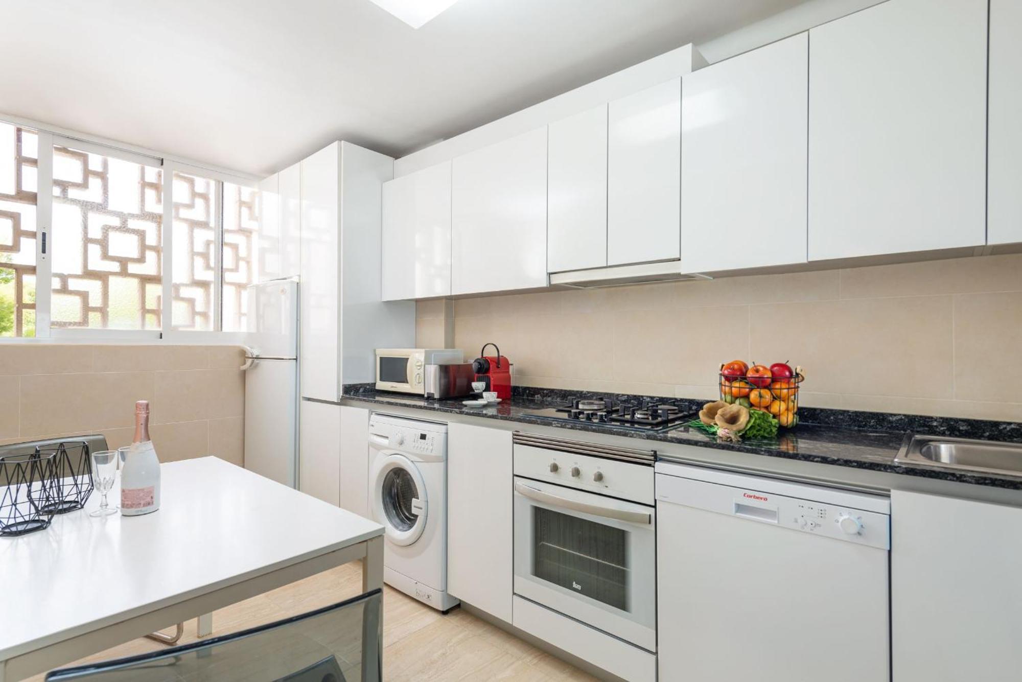 Sun And - Appartement *