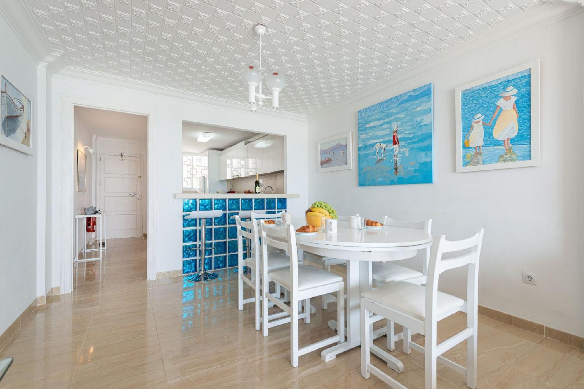 Appartement Sun And -