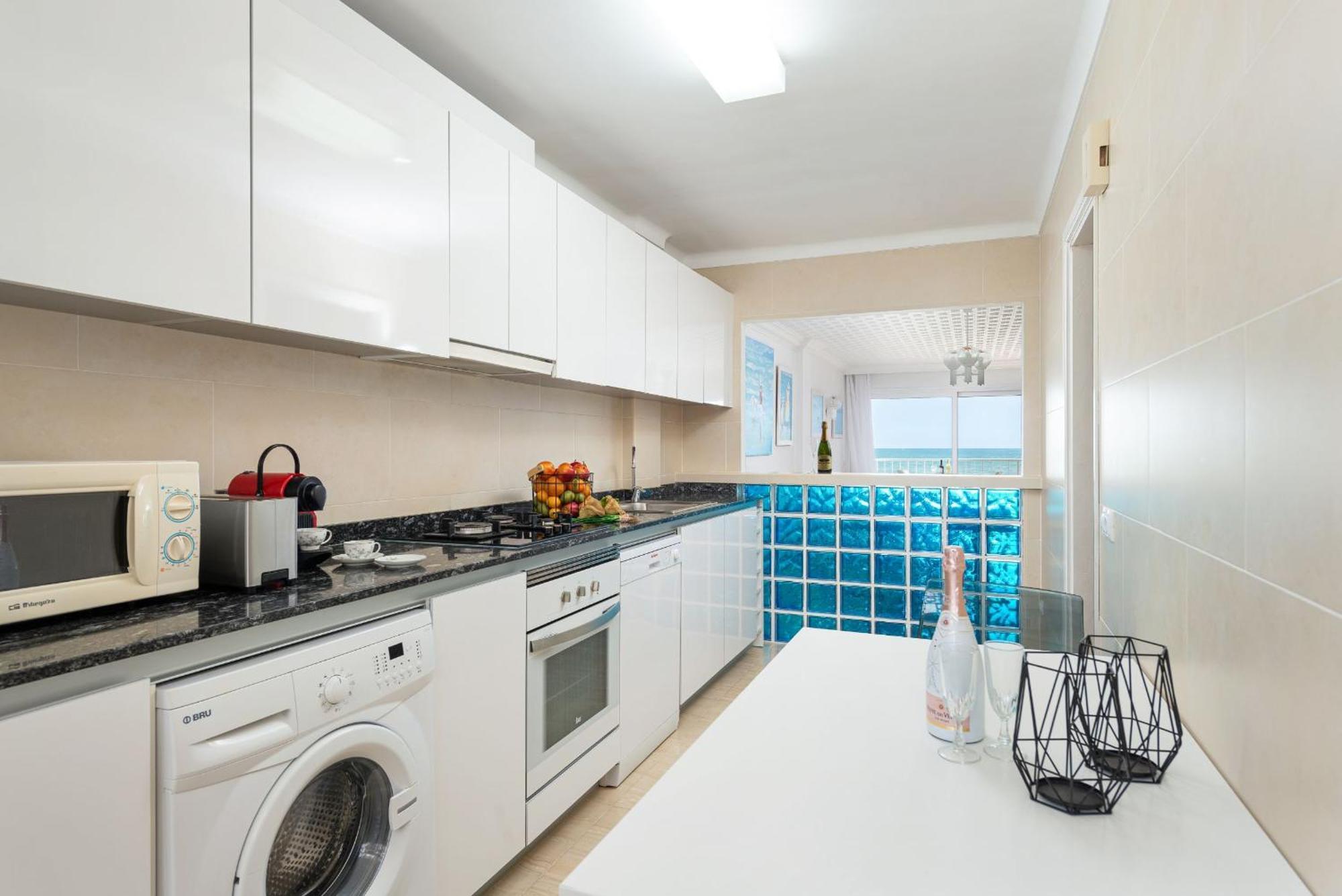 Sun And - Appartement Alcúdia
